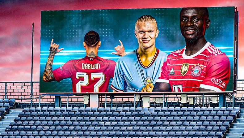 Μεταγραφές: Η «εκδίκηση» των φορ στο φετινό παζάρι