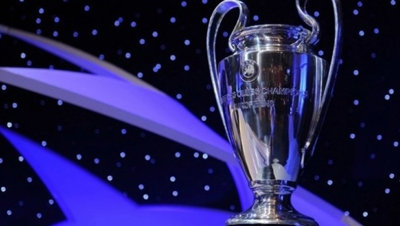 UEFA: Συμφωνία 1,5 δισ. ευρώ με το CBS για τα δικαιώματα των διασυλλογικών διοργανώσεων στις ΗΠΑ