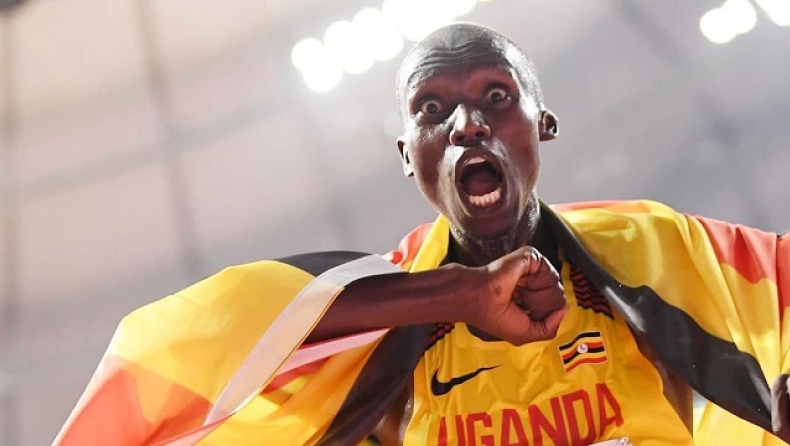 Παγκόσμιο Πρωτάθλημα στίβου: «Βασιλιάς» στα 10.000μ. ο Τσεπτεγκέι (vids)