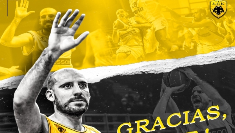 ΑΕΚ: Είπε αντίο στον Κολόμ που ετοιμάζεται για Τζιρόνα