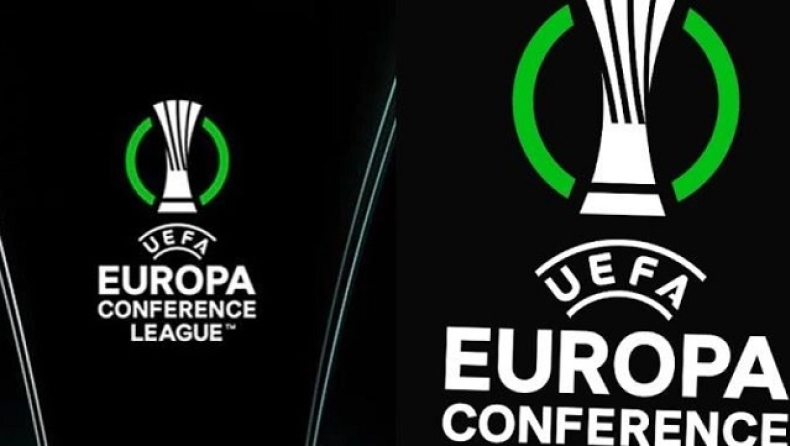 Europa Conference League: Όλα τα ζευγάρια του γ' προκριματικού γύρου με ΠΑΟ, ΠΑΟΚ και Άρη