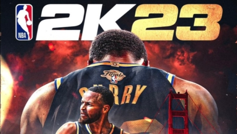 NBA: Ποιος θέλετε να είναι στο εξώφυλλο του NBA2K23; (poll)