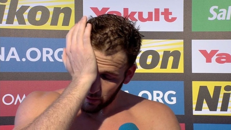 Γενηδουνιάς: «Να φθάσουμε στην κορυφή σύντομα»