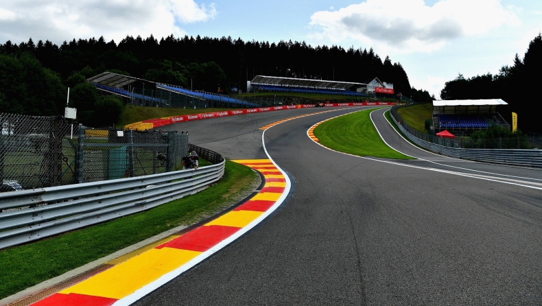 Formula 1: Το πρόγραμμα των επόμενων αγώνων
