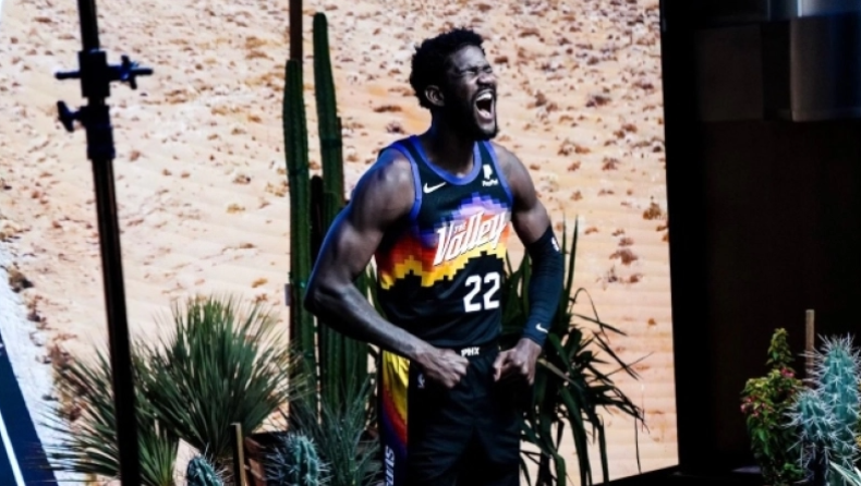 Πέισερς: Κάνουν δικό τους τον Έιτον