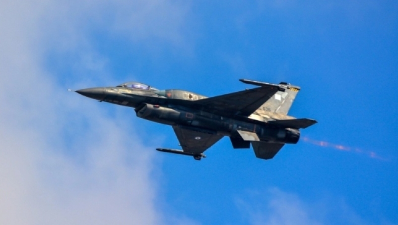 ΗΠΑ: Υπερψηφίστηκε από τη Βουλή των Αντιπροσώπων η τροπολογία που μπλοκάρει την πώληση F-16 στην Τουρκία