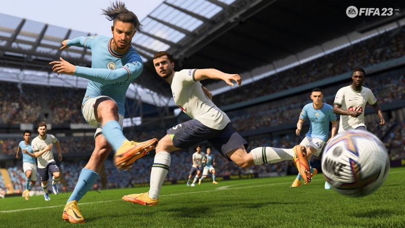 FIFA 23: Επίσημο trailer με δείγμα από gameplay, ανακοινώσεις για το περιεχόμενο
