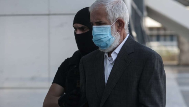 Πρόταση Εισαγγελέα να αφεθεί ελεύθερος με περιοριστικούς όρους ο Πέτρος Φιλιππίδης 