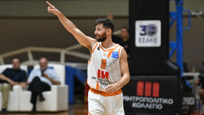 Προμηθέας Πατρών: Το αναλυτικό πρόγραμμα του EuroCup