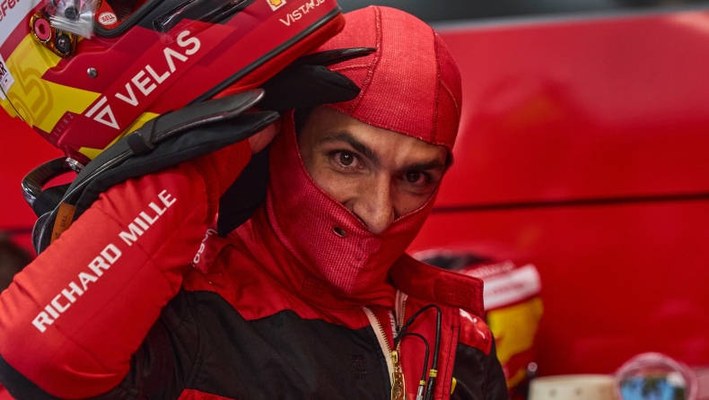 Formula 1, Σάινθ: «Μπορούμε να κερδίσουμε, όμως είναι άγνωστος ο ρυθμός της Mercedes»