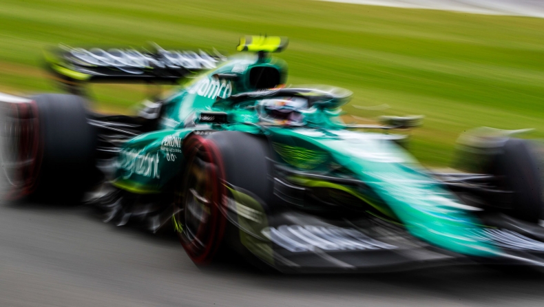 Formula 1, Μ. Βρετανία: Αυτές είναι οι στρατηγικές του Grand Prix