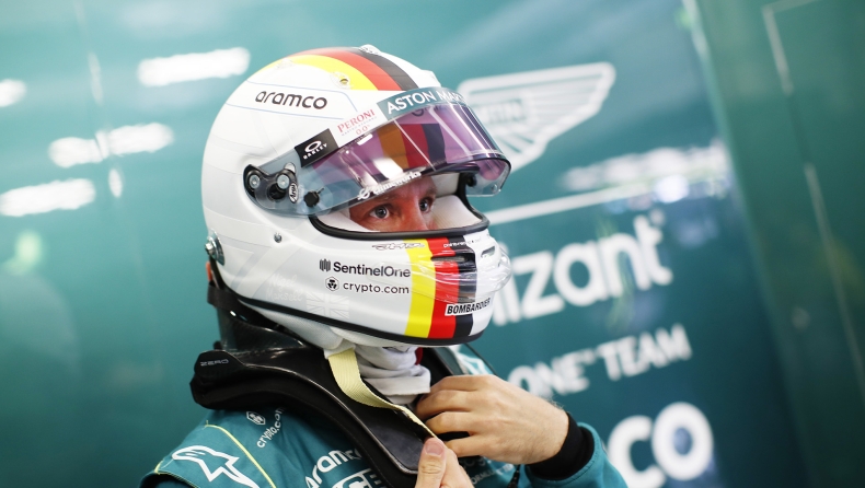Formula 1: Πλησιάζει η ώρα των αποφάσεων για Φέτελ
