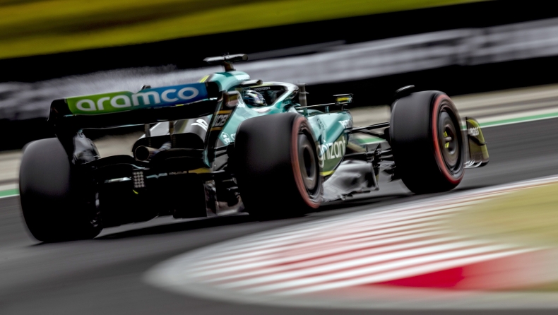 Formula 1, Ουγγαρία: Αυτές είναι οι πιθανές στρατηγικές του Grand Prix