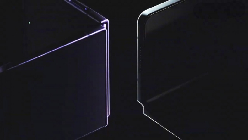 Νέο διαφημιστικό για τα νέα Samsung foldables που αποκαλύπτονται σύντομα