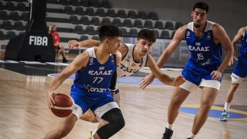 EuroBasket U20: Το πανόραμα της δεύτερης ημέρας