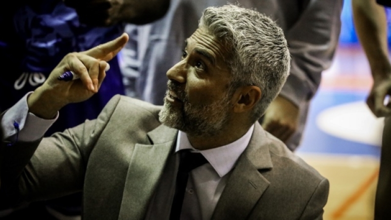 Εθνική Παίδων: Οι κλήσεις για προετοιμασία ενόψει Eurobasket U16 