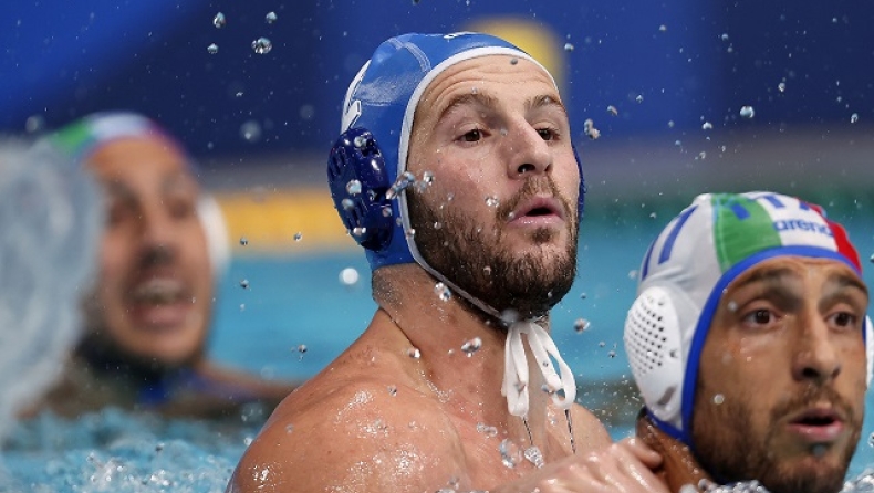 Παγκόσμιο Πρωτάθλημα Υγρού Στίβου: Ένα βήμα πριν από τον τελικό η εθνική ομάδα πόλο ανδρών