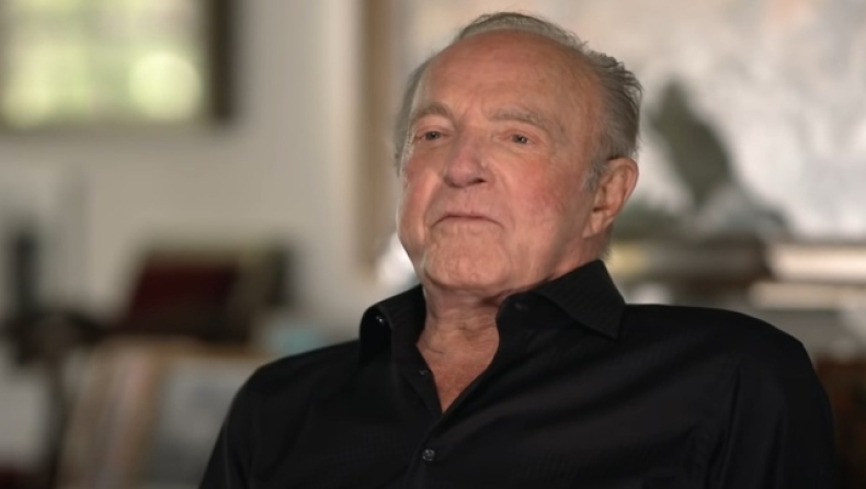 Πέθανε ο ηθοποιός Τζέιμς Κάαν