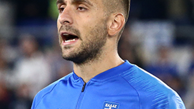 Η ομάδα Big5 που «χτυπάει» Κουλούρη!