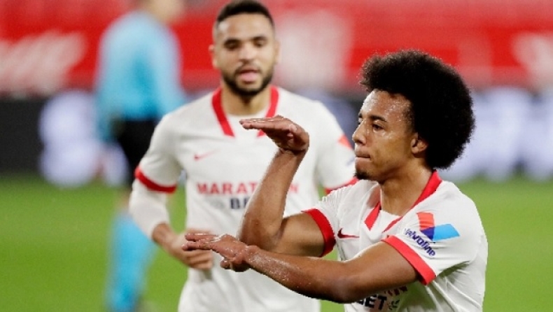 Μπαρτσελόνα: Κάνει σφήνα στην Τσέλσι και συμφώνησε με Κουντέ! 