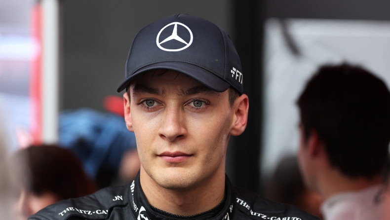 Formula 1: Η Mercedes «άλλαξε» τον Ράσελ