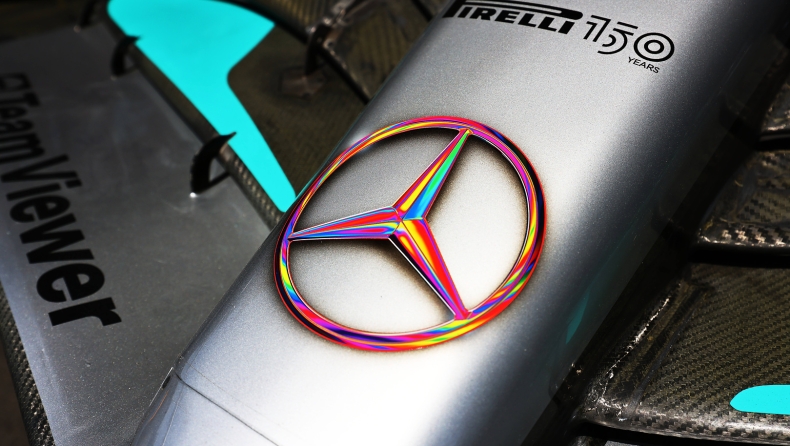 Formula 1: Η Mercedes-AMG επενδύει σε βιώσιμα αεροπορικά καύσιμα