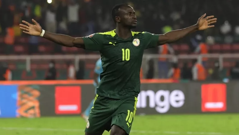 «Τεσσάρα» της Σενεγάλης στη Βραζιλία, τέταρτο διαδοχικό ματς χωρίς νίκη για τη Γερμανία