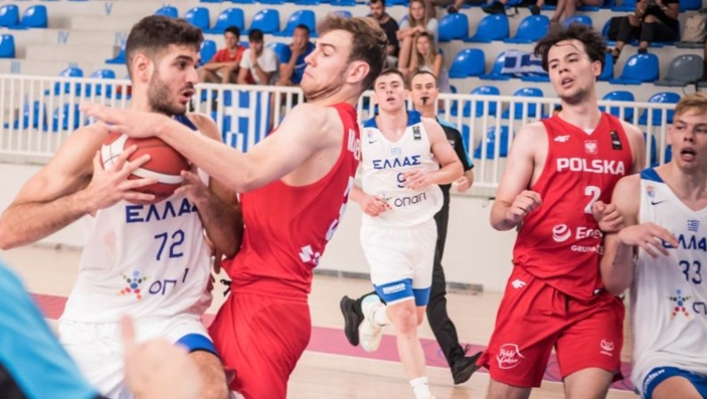 Το πανόραμα του Eurobasket U20: Τα ζευγάρια των ημιτελικών και η... αποφυγή του υποβιβασμού για την Εθνική