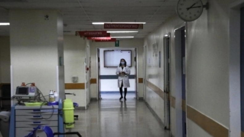 Κορονοϊός: 13.306 κρούσματα, 2.743 επαναλοιμώξεις, 103 διασωληνωμένοι και 28 νέοι καταγεγραμμένοι θάνατοι 