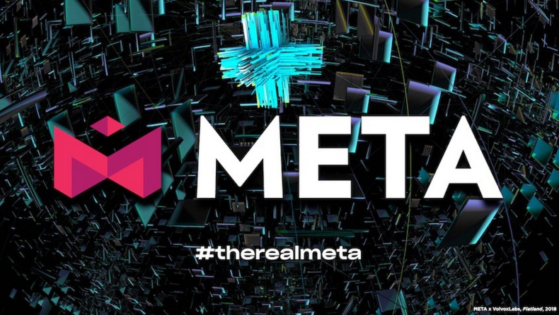 Εταιρεία με την επωνυμία Meta μηνύει την Meta (Facebook) για το νέο της όνομα
