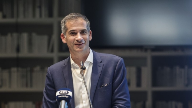 Μπακογιάννης: «Το Γκάζι δεν είναι Μύκονος, καμία άδεια δεν προβλέπει μουσική έως τις 7 το πρωί» 