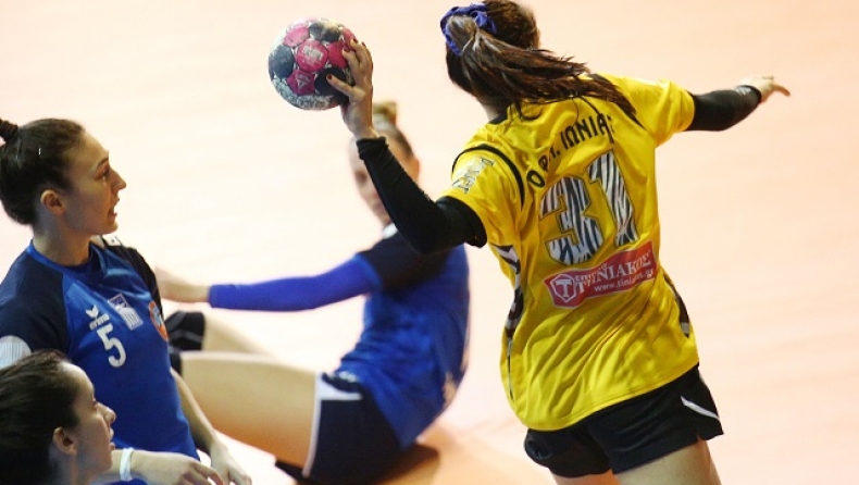 Α1 Χάντμπολ Γυναικών: Το πρόγραμμα της αγωνιστικής περιόδου 2022-23