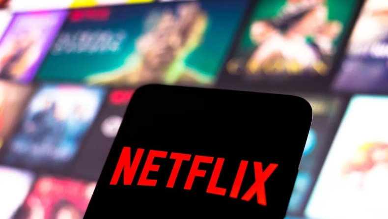 Νέα μέτρα του Netflix κατά του διαμοιρασμού κωδικών λογαριασμού