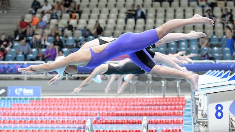 Πρωτάθλημα Κολύμβησης: Όλα τα βλέμματα στο ΟΑΚΑ