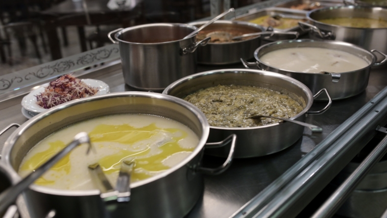 Τα 50 χειρότερα φαγητά όλου του κόσμου: Υπάρχουν 2 ελληνικά στην λίστα 