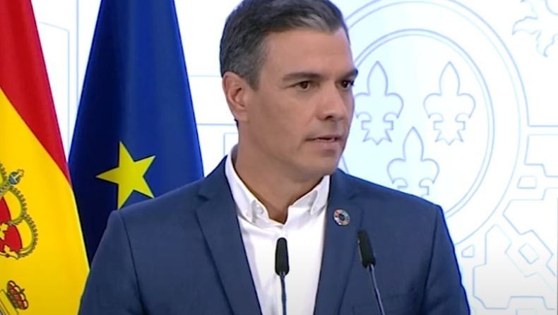 EURO 2024, Πρωθυπουργός Ισπανίας: «Έχουμε υψηλές προσδοκίες, να γίνουμε πρωταθλητές Ευρώπης την Κυριακή»