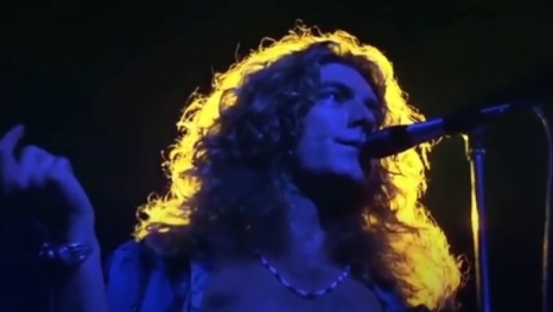 Τα 10 σημαντικότερα «Σαν Σήμερα»: Το τροχαίο του τραγουδιστή των Led Zeppelin στη Ρόδο