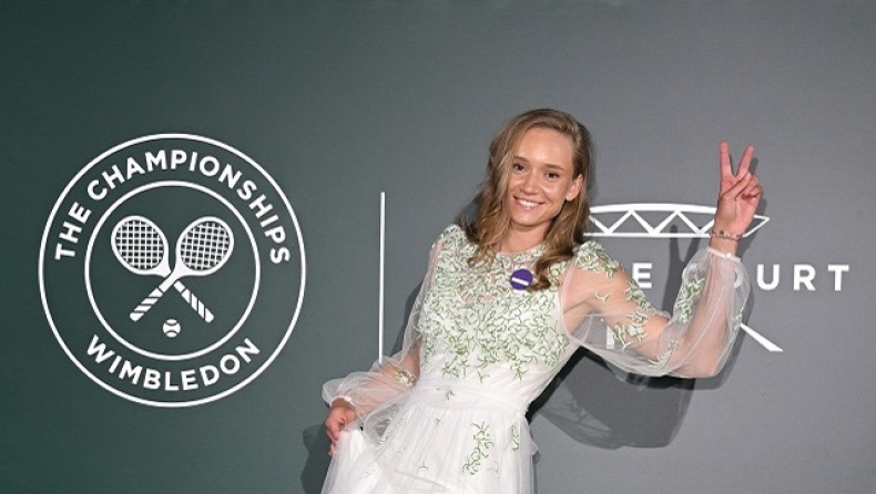 Wimbledon: Δηλώσεις και ατάκες που ξεχώρισαν