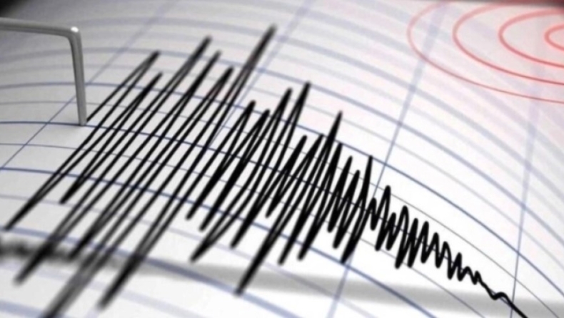 Μεγάλος σεισμός στην Κρήτη: Μεγαλύτερος από 5 Ρίχτερ
