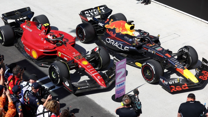 Formula 1, Ραλφ Σουμάχερ: «Μεγαλύτερος υποστηρικτής της Red Bull είναι η Ferrari»