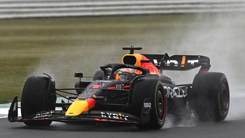 Formula 1, Φερστάπεν: «H κίτρινη σημαία με καθυστέρησε στον τελευταίο γύρο»