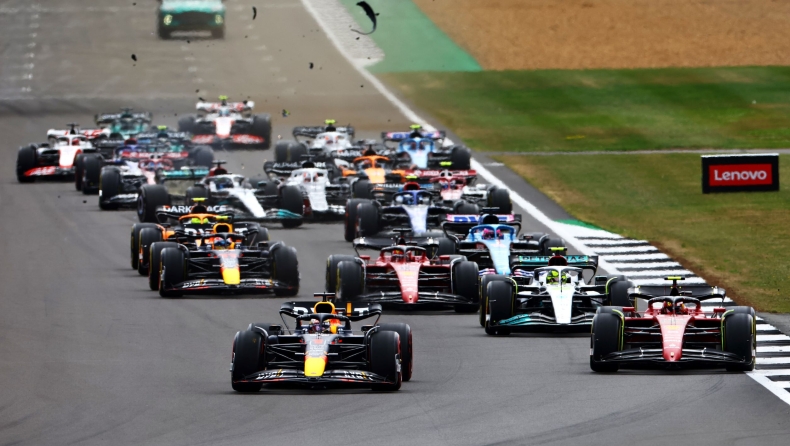 Formula 1, Αυστρία: Το πρόγραμμα του αγωνιστικού τριημέρου