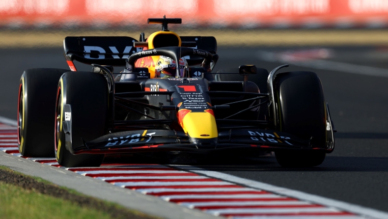 Formula 1, Φερστάπεν: «Δύσκολο να κερδίσουμε τη Ferrari»