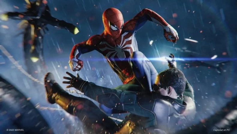 Αυτά είναι τα ξεχωριστά χαρακτηριστικά του Marvel’s Spider-Man Remastered για το PC (vid)