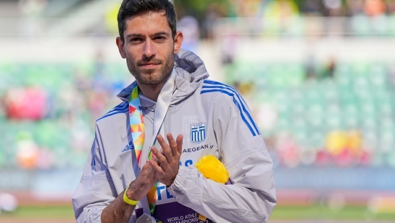 Τεντόγλου: Ένα μήνυμα γεμάτο αγάπη σε 16χρονο μαθητή