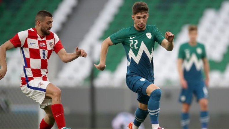 Παναθηναϊκός: Υπέγραψε ο Τσέριν και θα ενσωματωθεί στην Αυστρία