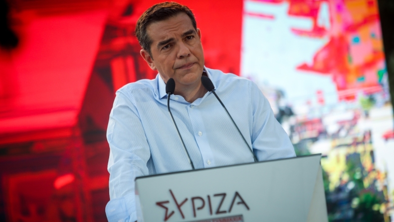 ΣΥΡΙΖΑ: Το σχέδιο τεσσάρων αξόνων για την αντιμετώπιση της στεγαστικής κρίσης του Αλέξη Τσίπρα (vid)