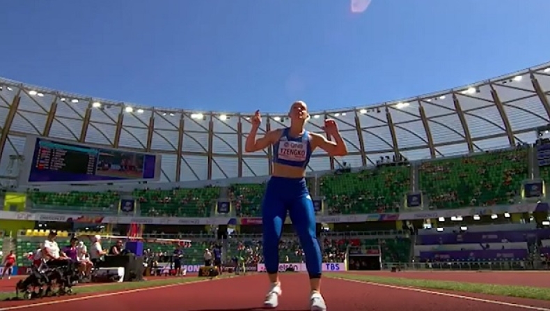 Τζένγκο: Εκτός τελικού, μεγάλες εκπλήξεις στον προκριματικό (vids)