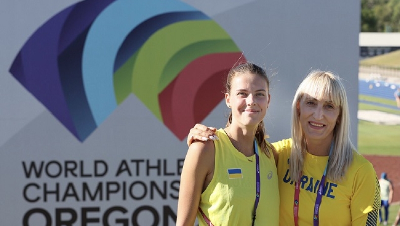 Μάχουτσικ: «Δεν θέλω να δω Ρώσους δολοφόνους στο παγκόσμιο πρωτάθλημα»