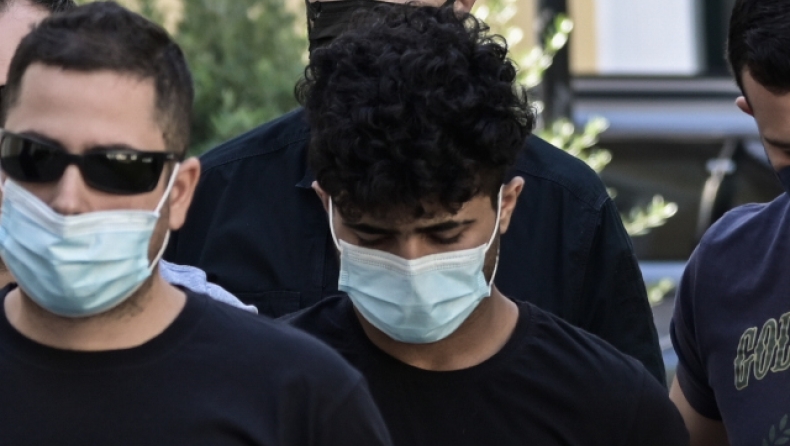 Δολοφονία 17χρονης στο Περιστέρι: Πήρε προθεσμία για να απολογηθεί αύριο (9/8) ο 22χρονος